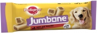 Photos - Dog Food Pedigree Jumbone Medium Beef with Poultry 1