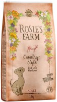 Photos - Dog Food Rosies Farm Country Style 12 kg 
