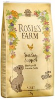 Photos - Dog Food Rosies Farm Sunday Supper 