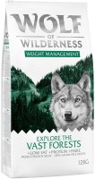 Photos - Dog Food Wolf of Wilderness Explore The Vast Forests 