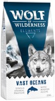 Photos - Dog Food Wolf of Wilderness Vast Oceans 