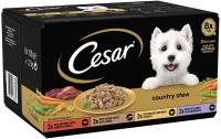 Photos - Dog Food Cesar Country Stew 8