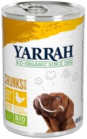 Photos - Dog Food Yarrah Chunks with Chicken 6