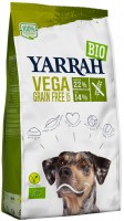 Photos - Dog Food Yarrah Vega Grain-Free 10 kg 