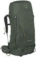 Photos - Backpack Osprey Kestrel 58 S/M 56 L S/M