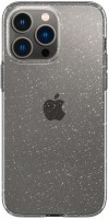 Photos - Case Spigen Liquid Crystal Glitter for iPhone 14 Pro 