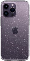 Photos - Case Spigen Liquid Crystal Glitter for iPhone 14 Pro Max 