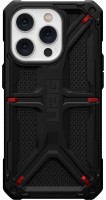 Photos - Case UAG Monarch for iPhone 14 Pro 