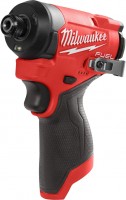 Photos - Drill / Screwdriver Milwaukee M12 FID2-602X 