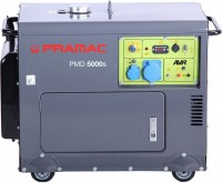 Photos - Generator Pramac PMD 5000S 