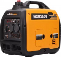 Generator MaXpeedingRods MXR3500 
