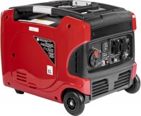 Photos - Generator Cedrus IN3000E 