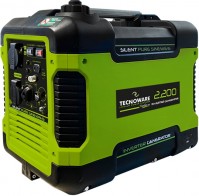 Photos - Generator Tecnoware FGEINV2200M 