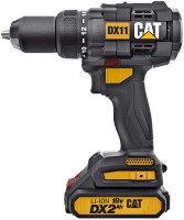 Photos - Drill / Screwdriver CATerpillar DX11 