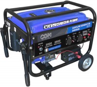 Photos - Generator CGM 3000SE 