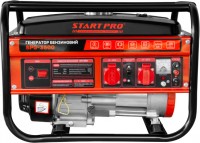 Photos - Generator Start Pro SPG-3500 