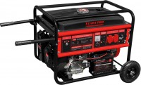 Photos - Generator Start Pro SPG-7700EA/ATS 