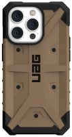 Photos - Case UAG Pathfinder for iPhone 14 Pro 