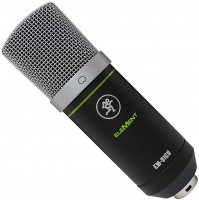 Microphone Mackie EM-91CU 