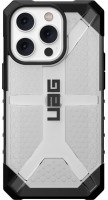 Photos - Case UAG Plasma for iPhone 14 Pro 