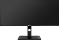 Photos - Monitor Neovo DW3401 34 "  black