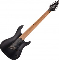 Photos - Guitar Cort KX307 Multi Scale 