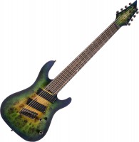 Photos - Guitar Cort KX508 Multi Scale II 