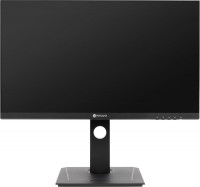 Photos - Monitor Neovo DW2701 27 "  black