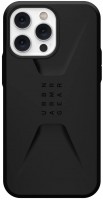 Photos - Case UAG Civilian for iPhone 14 Pro Max 