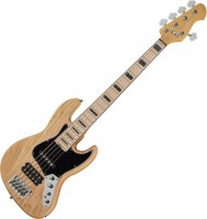 Photos - Guitar Harley Benton Enhanced MJ-5MN