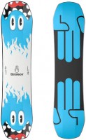 Photos - Snowboard Bataleon Minishred 85 (2022/2023) 