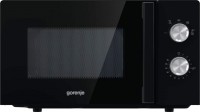 Photos - Microwave Gorenje MO 17 E1BH black