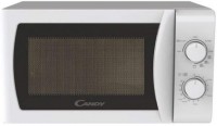 Photos - Microwave Candy CMG 20 SMW white