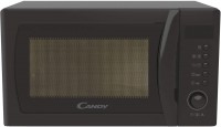 Photos - Microwave Candy CMWA 20 SDLB black