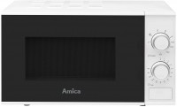 Photos - Microwave Amica AMGF 17M2 GW white