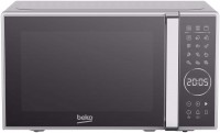 Photos - Microwave Beko MGC 20130 SB black