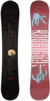 Photos - Snowboard Rossignol Evader 149 (2022/2023) 