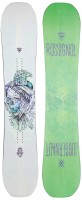 Photos - Snowboard Rossignol Juggernaut 158W (2022/2023) 