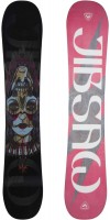 Photos - Snowboard Rossignol Jibsaw 153 (2022/2023) 