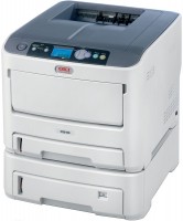 Printer OKI C610DTN 