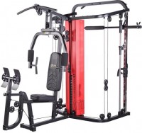 Photos - Strength Training Machine HMS Atlas Atom 