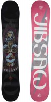 Photos - Snowboard Rossignol Jibsaw 162W (2022/2023)