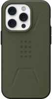 Photos - Case UAG Civilian with Magsafe for iPhone 14 Pro 