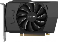 Photos - Graphics Card ZOTAC GeForce RTX 3050 Solo 