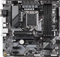 Photos - Motherboard Gigabyte B760M DS3H DDR5 