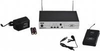Microphone Peavey PV 16 Channel UHF Wireless BL 
