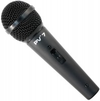 Microphone Peavey PV 7 XLR-XLR 