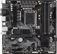 Photos - Motherboard Gigabyte B760M DS3H DDR4 