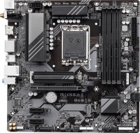 Photos - Motherboard Gigabyte B760M DS3H AX DDR5 