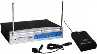 Photos - Microphone Peavey PV-1 U1 BL 911.700 MHz 